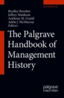 Image for The Palgrave Handbook of Management History