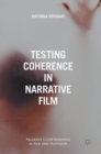 Image for Testing coherence in narrative film