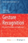 Image for Gesture Recognition