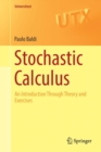 Image for Stochastic Calculus