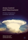 Image for Arms Control and Disarmament