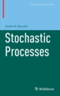 Image for Stochastic Processes