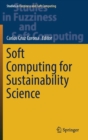 Image for Soft computing for sustainability science