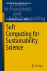 Image for Soft computing for sustainability science