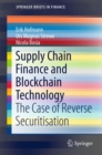 Image for Supply Chain Finance and Blockchain Technology