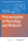 Image for Periconception in Physiology and Medicine
