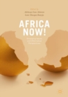 Image for Africa now!  : emerging issues and alternative perspectives
