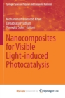 Image for Nanocomposites for Visible Light-induced Photocatalysis