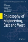 Image for Philosophy of Engineering, East and West