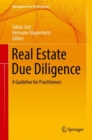 Image for Real Estate Due Diligence: A Guideline for Practitioners