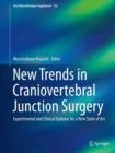 Image for New Trends in Craniovertebral Junction Surgery