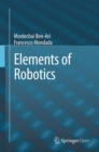 Image for Elements of Robotics