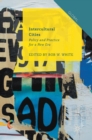 Image for Intercultural cities  : policy and practice for a new era