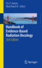 Image for Handbook of Evidence-Based Radiation Oncology