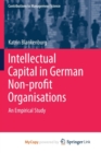 Image for Intellectual Capital in German Non-profit Organisations