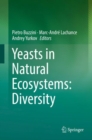 Image for Yeasts in Natural Ecosystems: Diversity