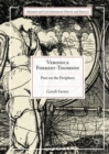 Image for Veronica Forrest-Thomson: poet on the periphery