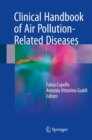 Image for Clinical Handbook of Air Pollution-Related Diseases