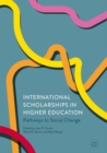 Image for International Scholarships in Higher Education
