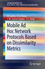 Image for Mobile Ad Hoc Network Protocols Based on Dissimilarity Metrics