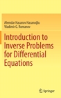 Image for Introduction to Inverse Problems for Differential Equations