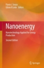 Image for Nanoenergy: Nanotechnology Applied for Energy Production