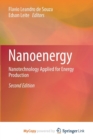 Image for Nanoenergy