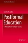 Image for Postformal Education