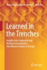 Image for Learned in the Trenches
