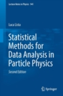 Image for Statistical Methods for Data Analysis in Particle Physics