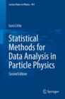 Image for Statistical Methods for Data Analysis in Particle Physics : 941