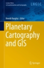 Image for Planetary Cartography and GIS