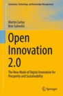 Image for Open Innovation 2.0: The New Mode of Digital Innovation for Prosperity and Sustainability