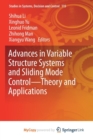 Image for Advances in Variable Structure Systems and Sliding Mode Control-Theory and Applications