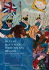 Image for Secular martyrdom in Britain and Ireland  : from Peterloo to the present