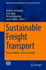 Image for Sustainable Freight Transport