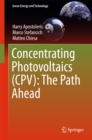 Image for Concentrating Photovoltaics (CPV): The Path Ahead