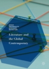 Image for Literature and the global contemporary