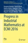 Image for Progress in industrial mathematics at ECMI 2016 : 26