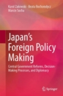 Image for Japan&#39;s Foreign Policy Making
