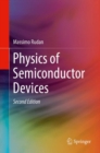 Image for Physics of semiconductor devices