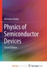 Image for Physics of Semiconductor Devices