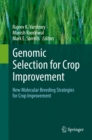 Image for Genomic Selection for Crop Improvement: New Molecular Breeding Strategies for Crop Improvement