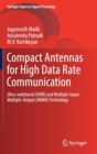 Image for Compact Antennas for High Data Rate Communication