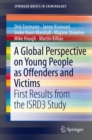 Image for A Global Perspective on Young People as Offenders and Victims
