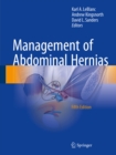 Image for Management of Abdominal Hernias