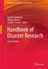 Image for Handbook of Disaster Research