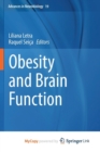 Image for Obesity and Brain Function