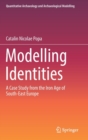 Image for Modelling Identities