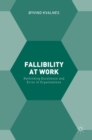 Image for Fallibility at Work